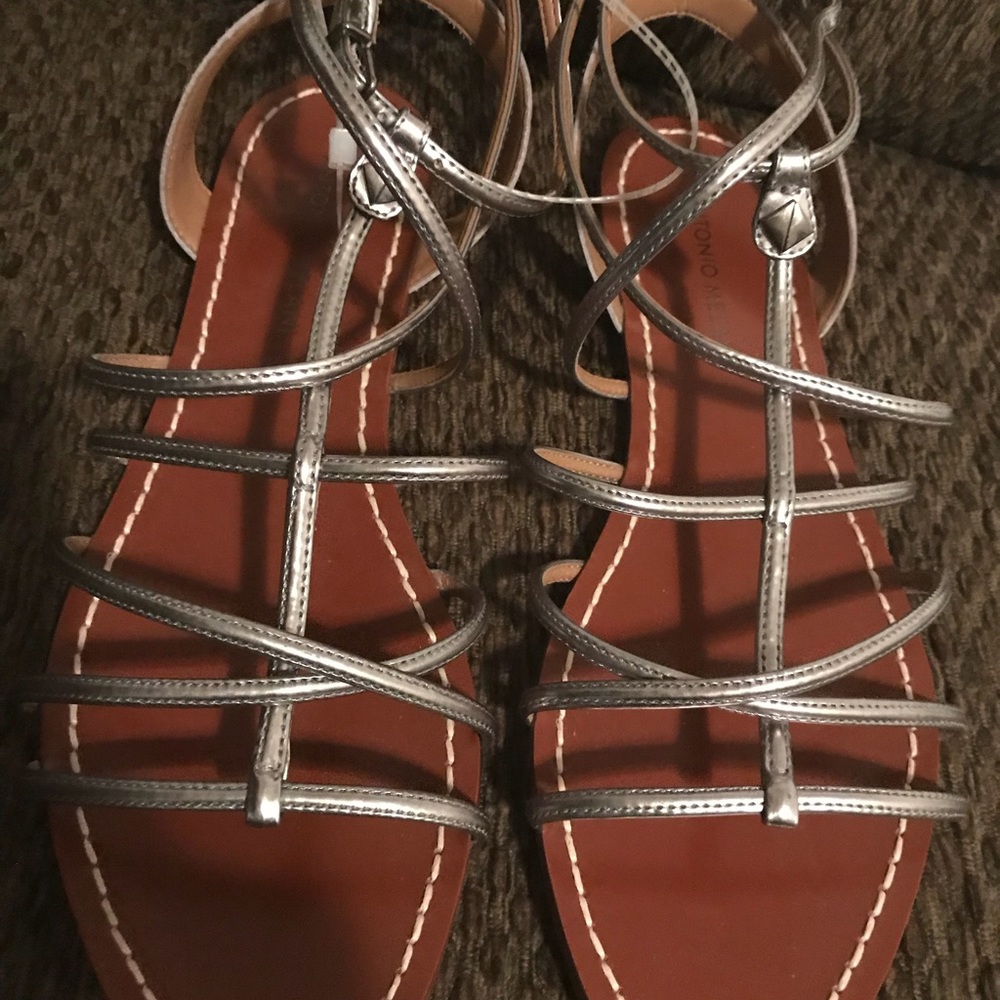 Antonio Melani sandals